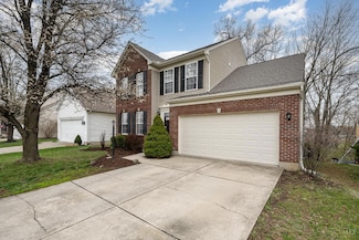 5663 Appaloosa Cir, Morrow, OH 45152