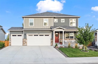 14628 Bonsmara Dr, Mead, CO 80542