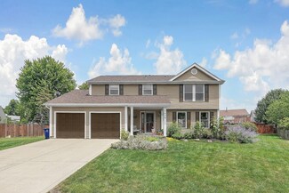 7620 Sun Valley Ct, Pickerington, OH 43147