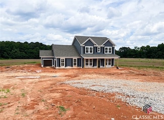 143 Tomahawk Trail, Monroe, GA 30641