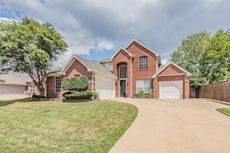 1103 Wedgewood Dr, Mansfield, TX 76063