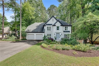 3250 Cobbs Farm Trail NW, Marietta, GA 30064