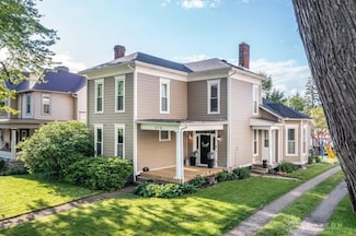 578 Scioto St, Urbana, OH 43078
