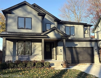 2533 N Vermont Ave, Royal Oak, MI 48073