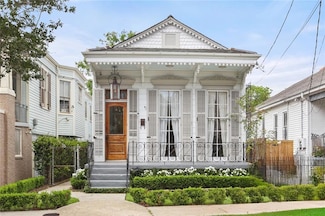 2728 Bell St, New Orleans, LA 70119