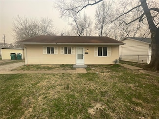 51 Helen Ct, East Saint Louis, IL 62206