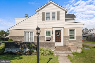 1313 Red Bank Ave, West Deptford, NJ 08086