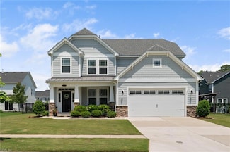 2852 Kingsfield Dr, Virginia Beach, VA 23456