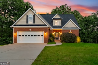 4392 Mount Vernon Rd, Gainesville, GA 30506