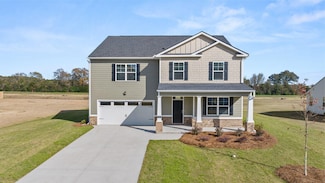 314 Streamsong Rd, Evans, GA 30809