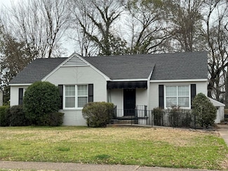 492 Ockley Dr, Shreveport, LA 71105