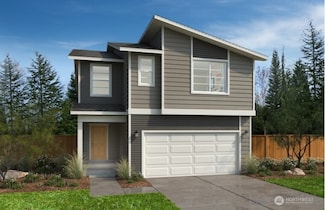 37410 29th Ave S Unit Lot23, Federal Way, WA 98003