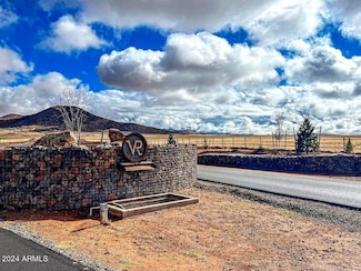 10196 E Songbird Lot 18 Way Unit 18, Prescott Valley, AZ 86315