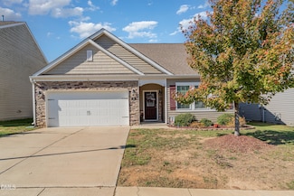 46 S Great White Way, Clayton, NC 27527