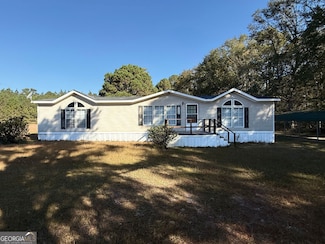5298 Ga Highway 67, Brooklet, GA 30415