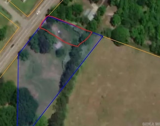 Lot 1 Arkansas 161, Jacksonville, AR 72076
