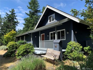 128 High Bluff Rd, Eastsound, WA 98245