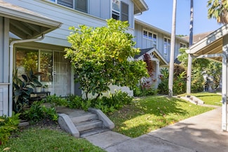 631 Meakanu Ln Unit 102, Wailuku, HI 96793