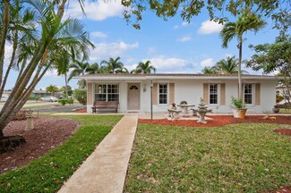 3420 Orange St, Boynton Beach, FL 33435