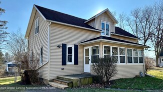 210 E Jefferson St, Dewitt, MI 48820