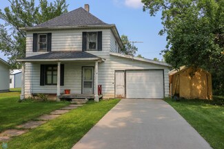 278 1st St N, Nome, ND 58062