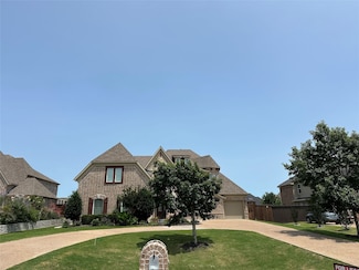 5110 Getha Ln, Sachse, TX 75048