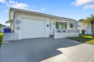 1470 NW 66th Terrace, Margate, FL 33063