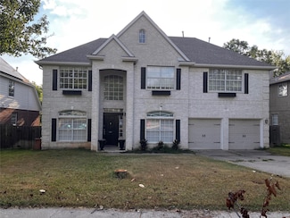 1717 Apache Trail, Round Rock, TX 78665