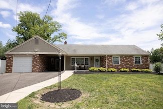 1 Whitman Ave, Cherry Hill, NJ 08002