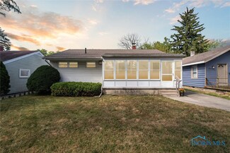 1352 Abbott Ave, Toledo, OH 43614