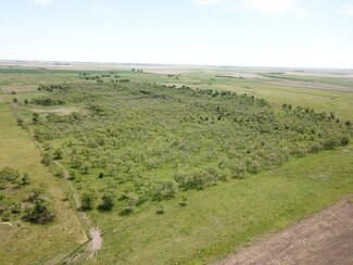 376th Wessington, Hulbert Township, SD 57381