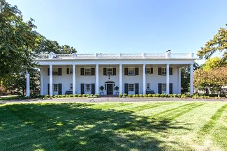 21 S Hampton Rd, Eastborough, KS 67207