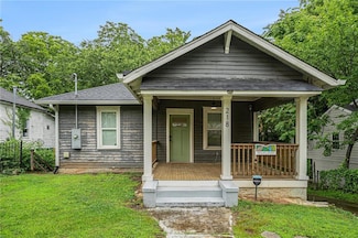 218 Laurel Ave SW, Atlanta, GA 30314