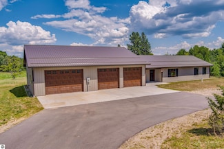 4646 Lehman Rd, West Branch, MI 48661