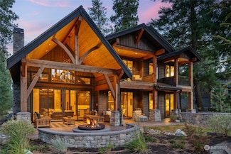 351 Maple Leaf Loop, Cle Elum, WA 98922