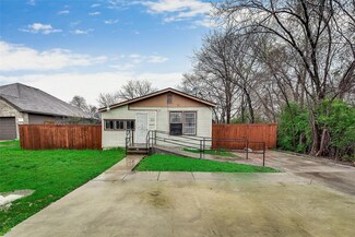 3331 Springview Ave, Dallas, TX 75216
