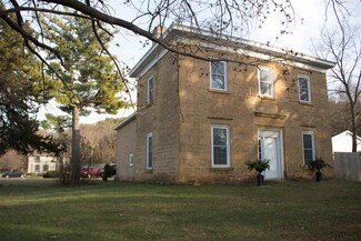 505 Eldred St, Mazomanie, WI 53560