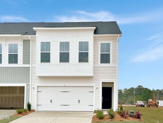 6 Nettle Ln Unit 245, Clayton, NC 27520