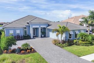 14728 Derna Terrace, Bradenton, FL 34211