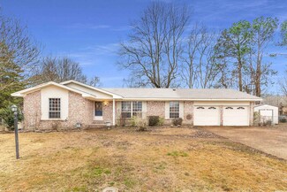 107 Seminole Dr, Searcy, AR 72143