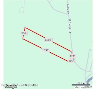 TBD W Camp Rd, Saugerties, NY 12477