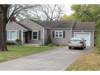 4960 Blue Ridge Blvd, Kansas City, MO 64133