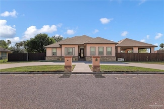 12813 N 106th St, Mission, TX 78573