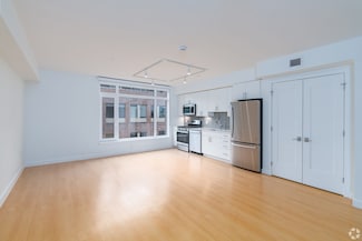605 Concord Ave Unit 205, Cambridge, MA 02138