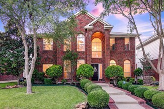 437 Spring Air Dr, Allen, TX 75002