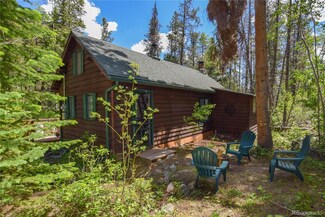 418 Morrison Ln, Empire, CO 80438