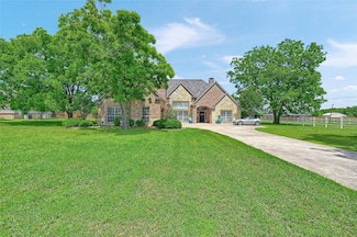 30 Tananger Springs Dr, Denison, TX 75021