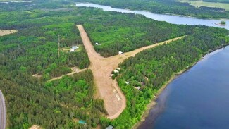 TBD Island Michelle Lee Trail, Park Rapids, MN 56470