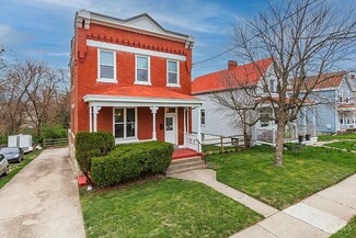 3732 Applegate Ave, Cincinnati, OH 45211