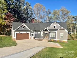 787 Morrison Farm Rd, Troutman, NC 28166